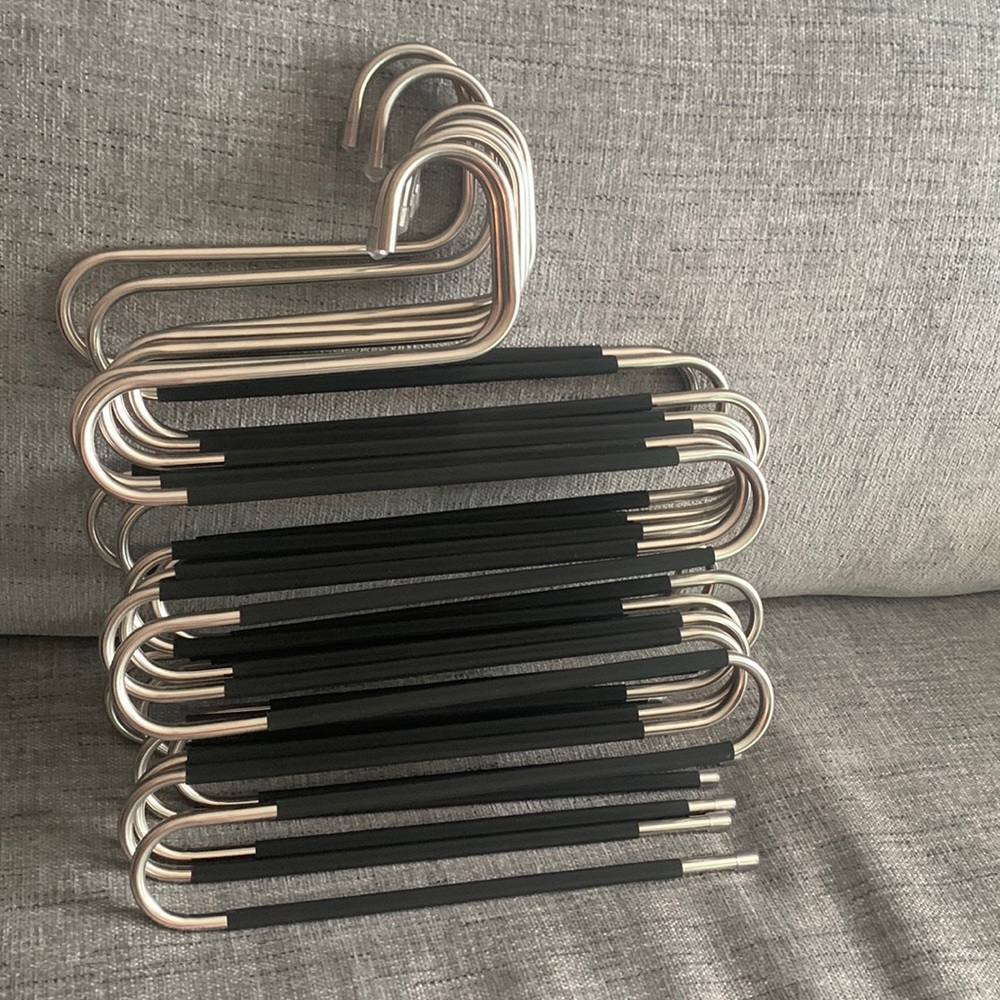 Pants Hangers